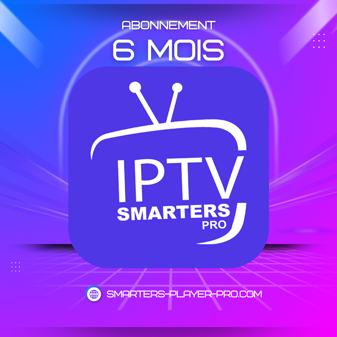SMARTERS PLAYER LITE
