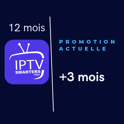 iptv smarters