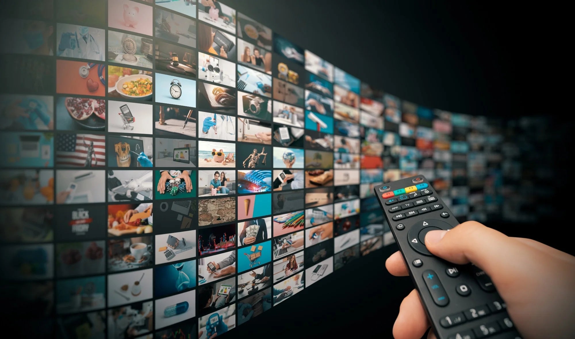IPTV SMARTERS PRO