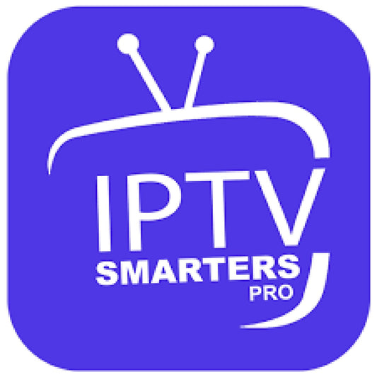 iptv smarters pro