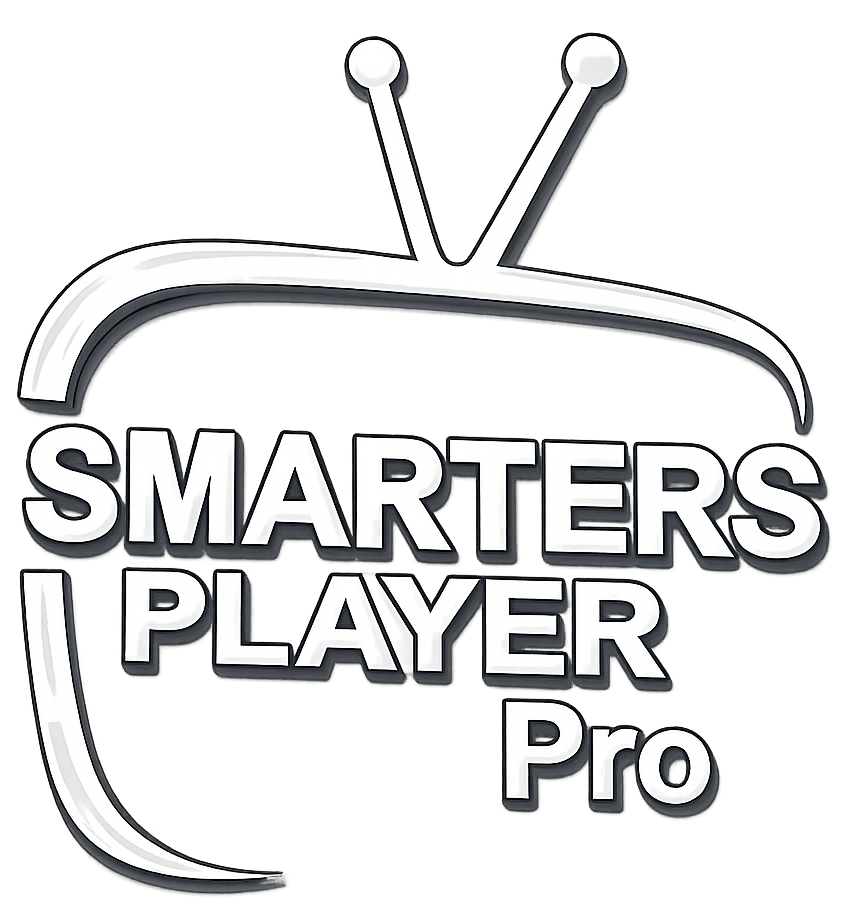 Smarters Player Pro